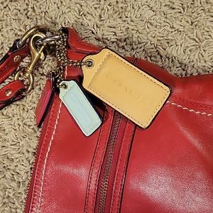 Coach Crossbody bag
